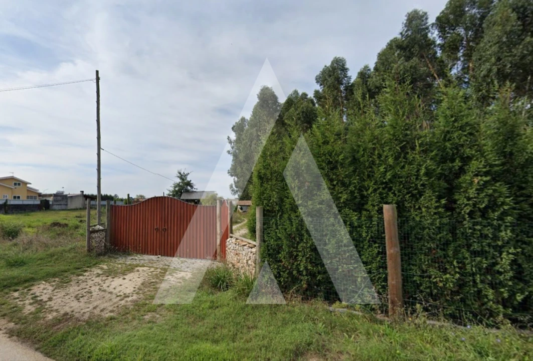 Terreno para Venda em Aradas Foto 2
