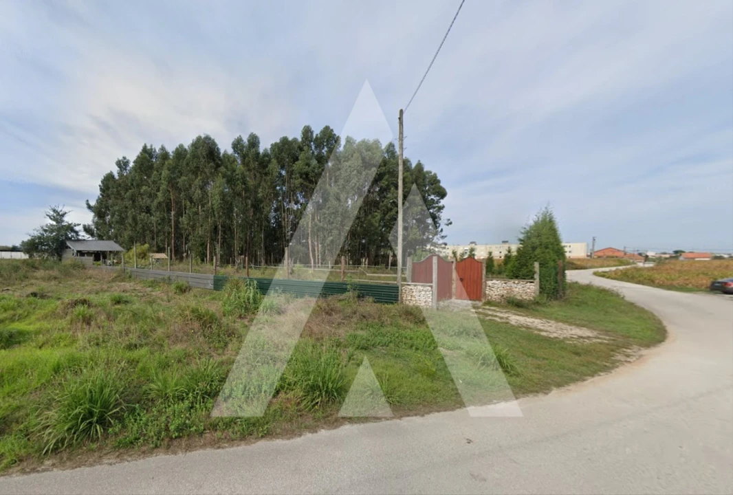 Terreno para Venda em Aradas Foto 4