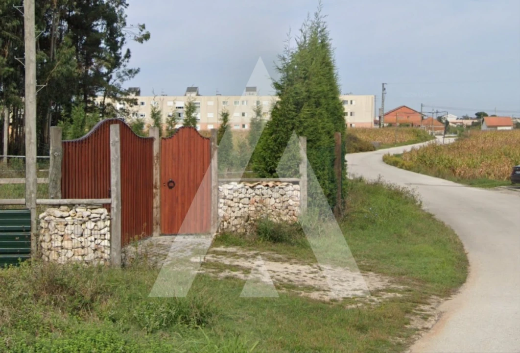 Terreno para Venda em Aradas Foto 5