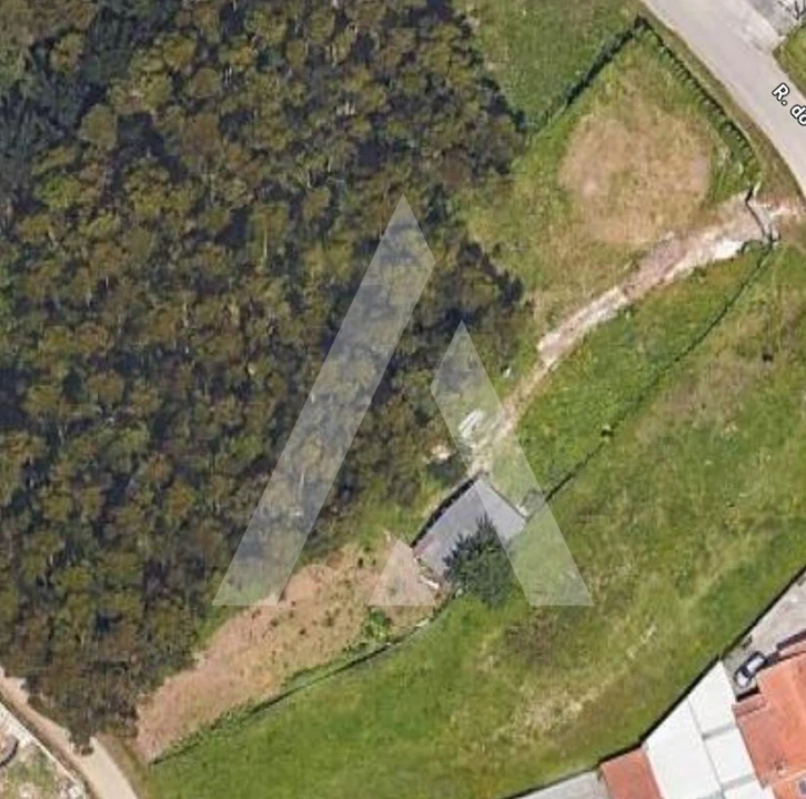 Terreno para Venda em Aradas Foto 7