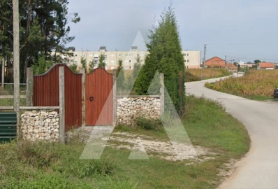 Terreno para Venda em Aradas