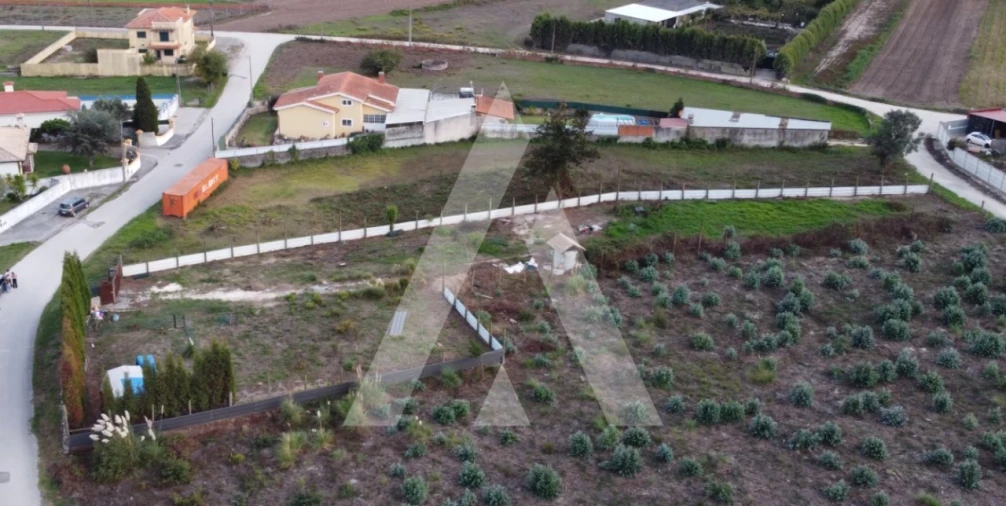 Terreno para Venda em Aradas Foto 8
