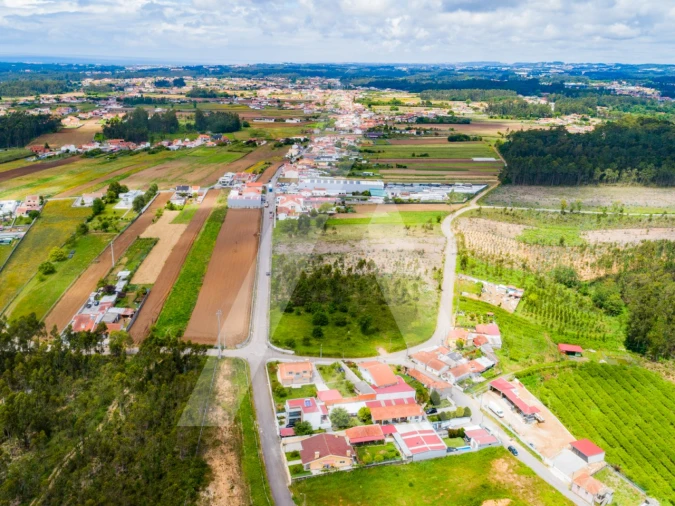 Terreno para Venda em Ovar, São João, Arada e São Vicente de Pereira Jusã Foto 18