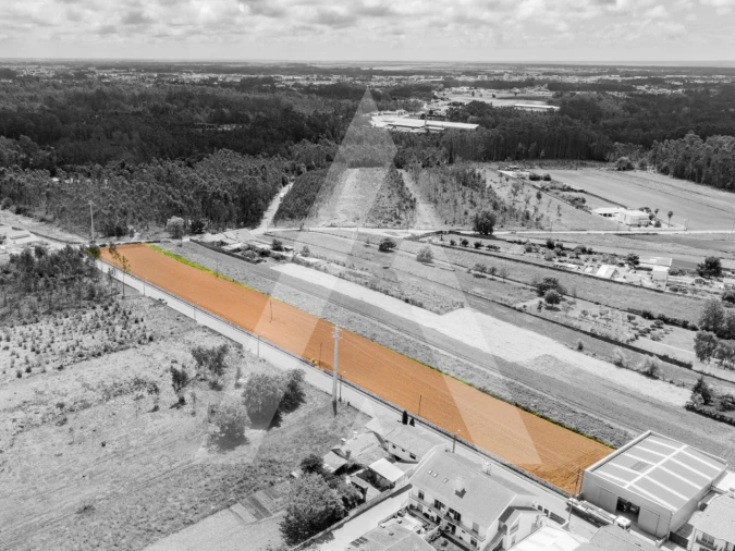 Terreno para Venda em Ovar, São João, Arada e São Vicente de Pereira Jusã Foto 14
