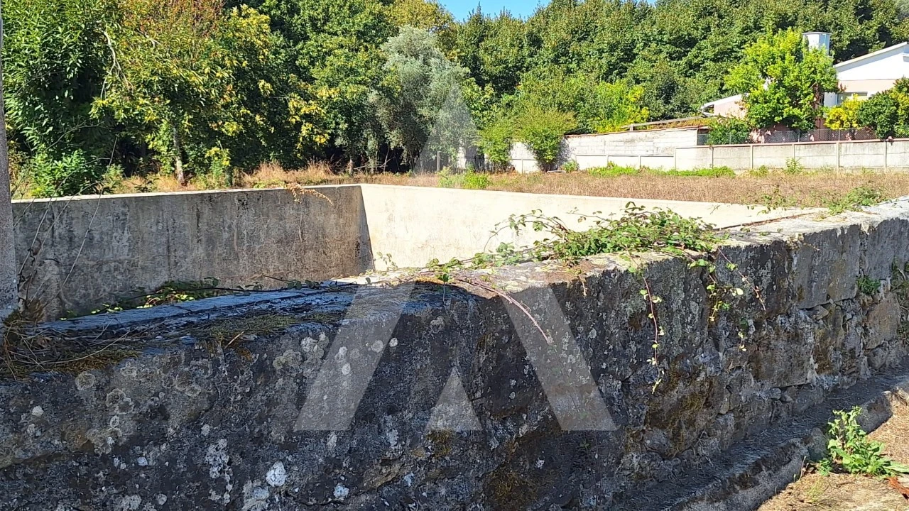 Terreno para Venda em Bordonhos Foto 4