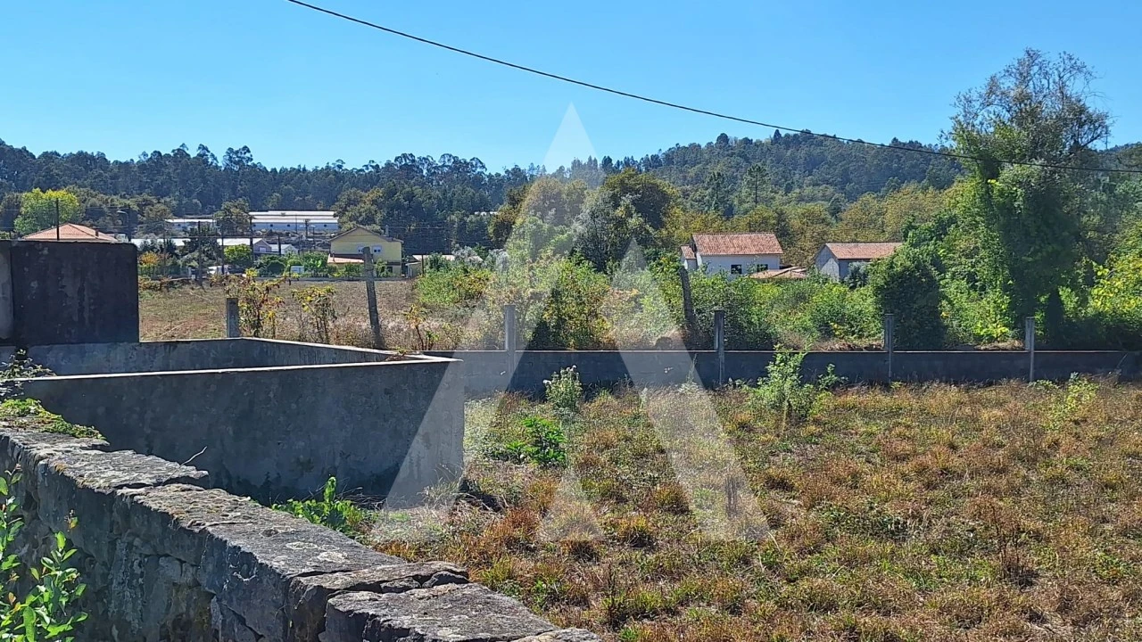 Terreno para Venda em Bordonhos Foto 2