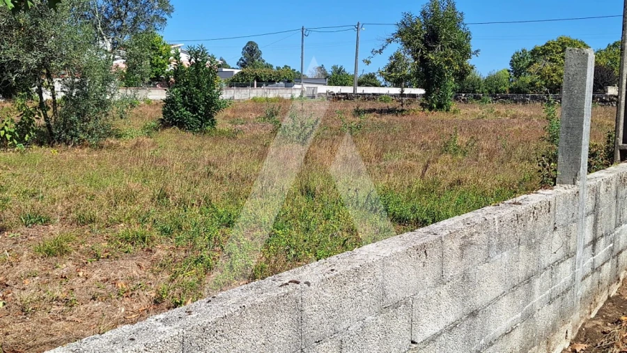 Terreno para Venda em Bordonhos Foto 1