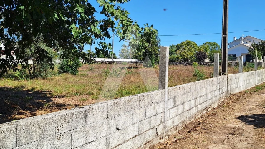 Terreno para Venda em Bordonhos