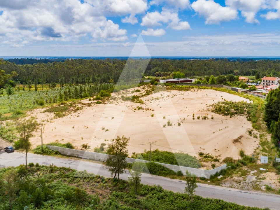 Terreno para Venda em Ovar, São João, Arada e São Vicente de Pereira Jusã Foto 5