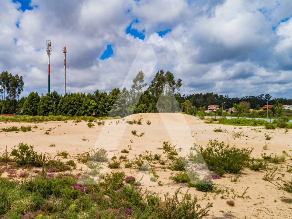 Terreno para Venda em Ovar, São João, Arada e São Vicente de Pereira Jusã Foto 13