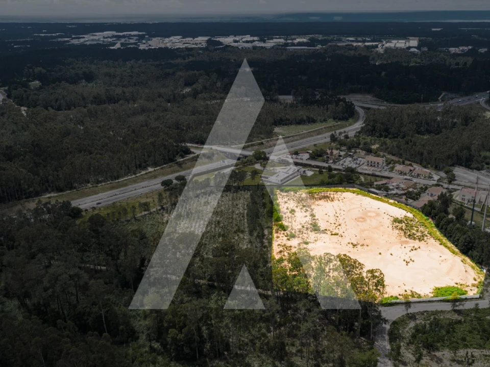 Terreno para Venda em Ovar, São João, Arada e São Vicente de Pereira Jusã Foto 17