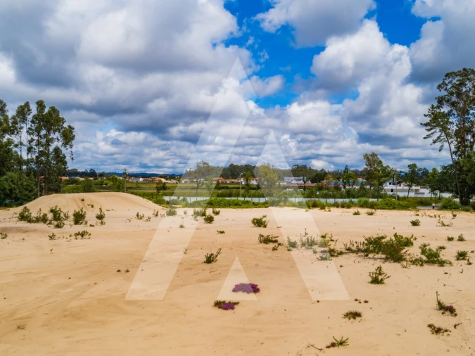 Terreno para Venda em Ovar, São João, Arada e São Vicente de Pereira Jusã Foto 11