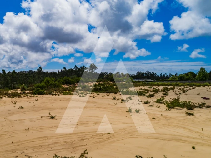 Terreno para Venda em Ovar, São João, Arada e São Vicente de Pereira Jusã Foto 12