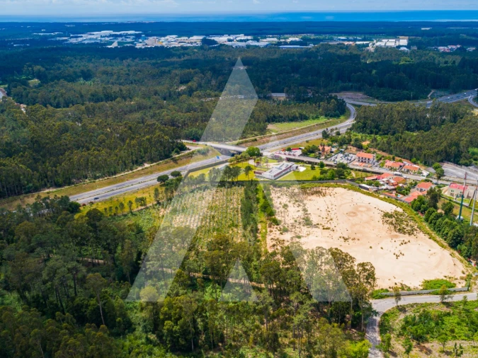 Terreno para Venda em Ovar, São João, Arada e São Vicente de Pereira Jusã Foto 15
