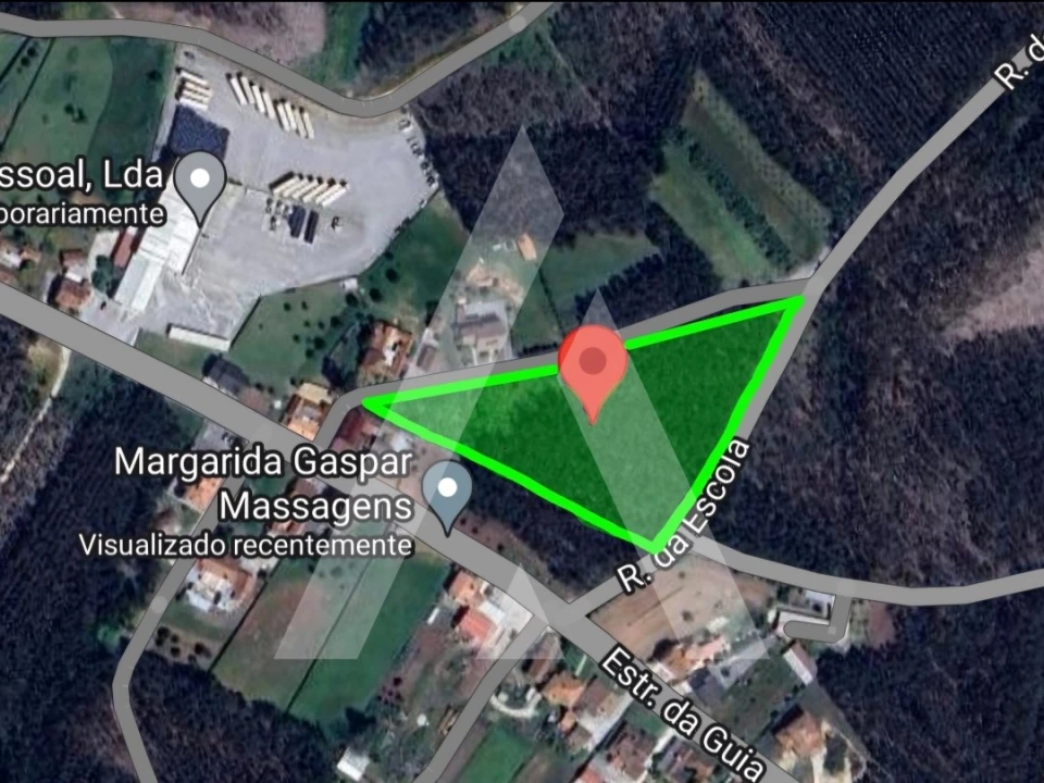 Terreno para Venda em Carnide Foto 1