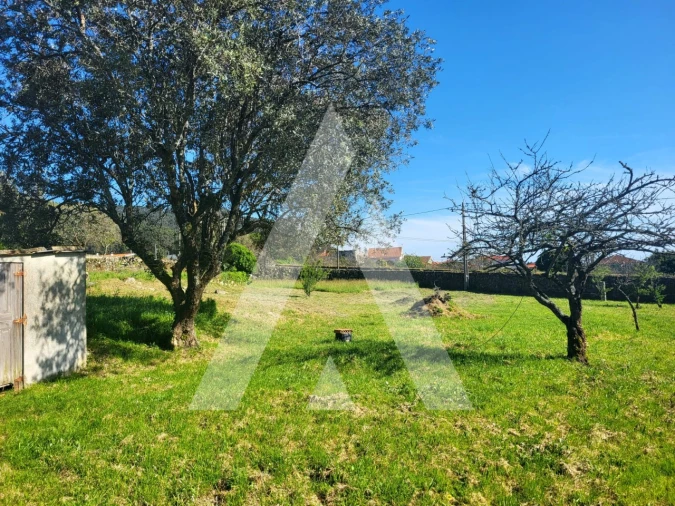 Terreno para Venda em Areosa Foto 2