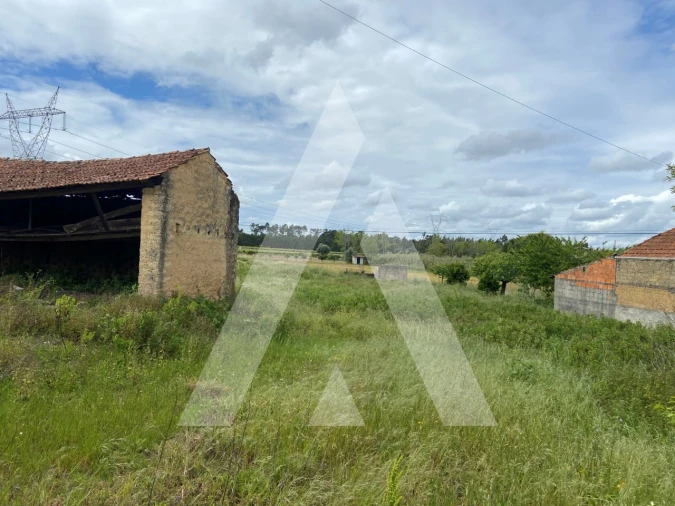 Terreno para Venda em São Lourenço do Bairro Foto 3