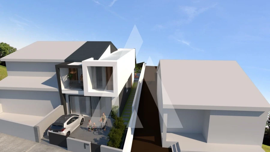 Moradia T4 para Venda em Gafanha do Carmo Foto 8