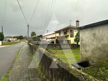Terreno para Venda em Águeda e Borralha