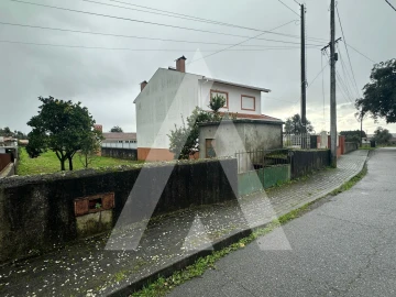 Terreno para Venda em Águeda e Borralha