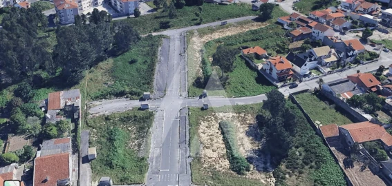 Terreno para Venda em Santa Joana