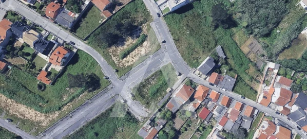 Terreno para Venda em Santa Joana