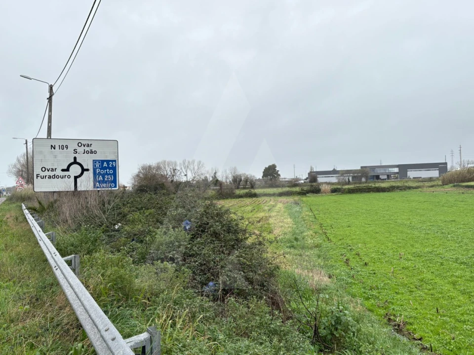 Terreno para Venda em Valega Foto 1