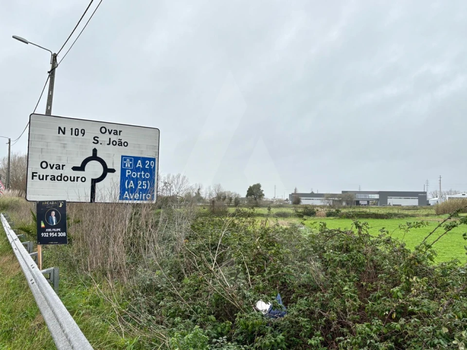 Terreno para Venda em Valega Foto 8