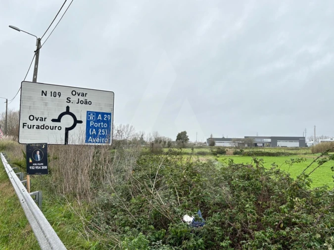 Terreno para Venda em Valega Foto 8