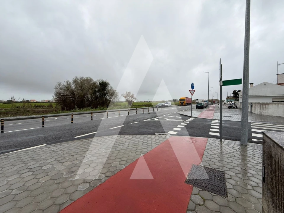Terreno para Venda em Gafanha da Encarnação Foto 5