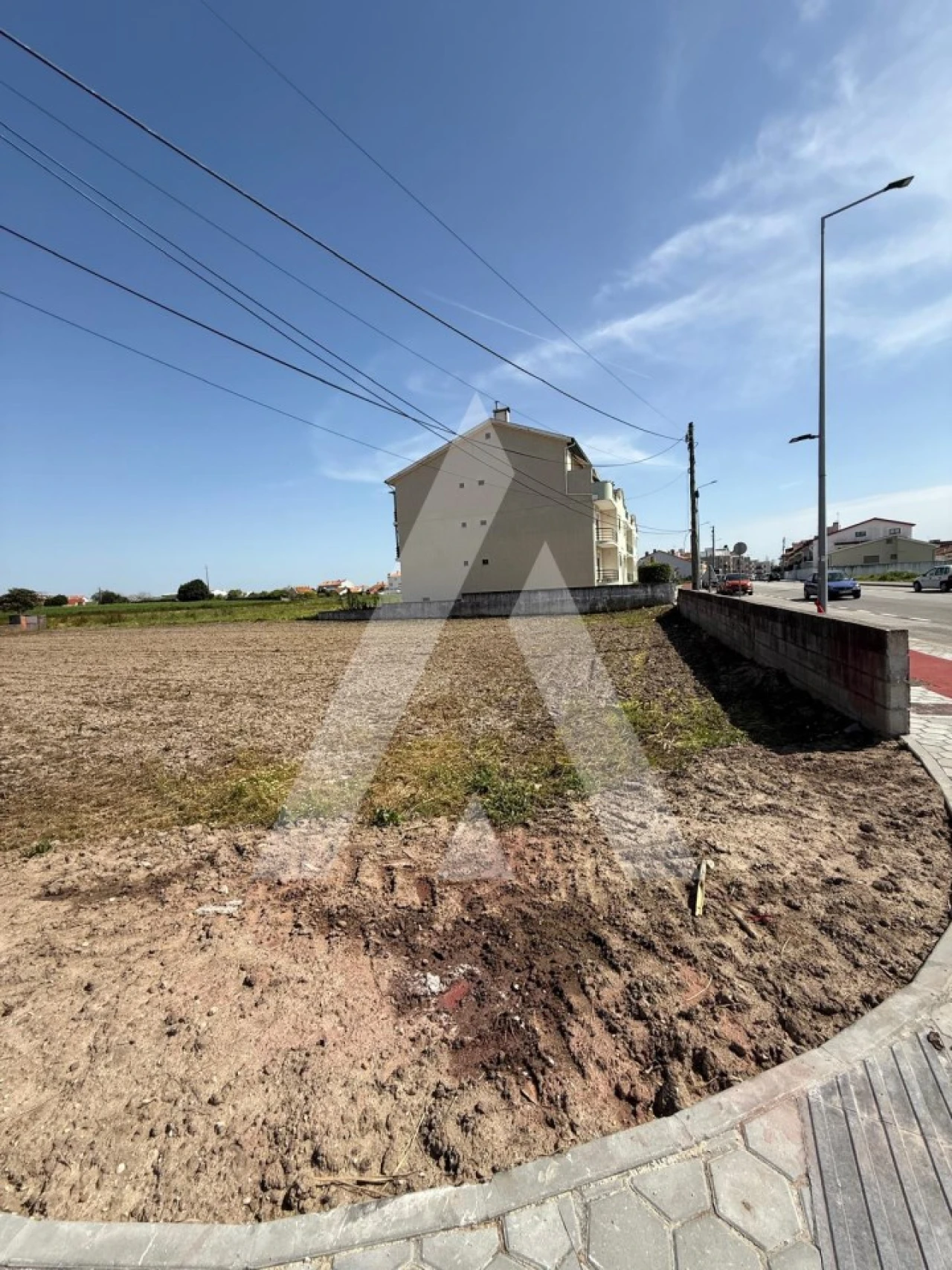 Terreno para Venda em Gafanha da Encarnação Foto 10