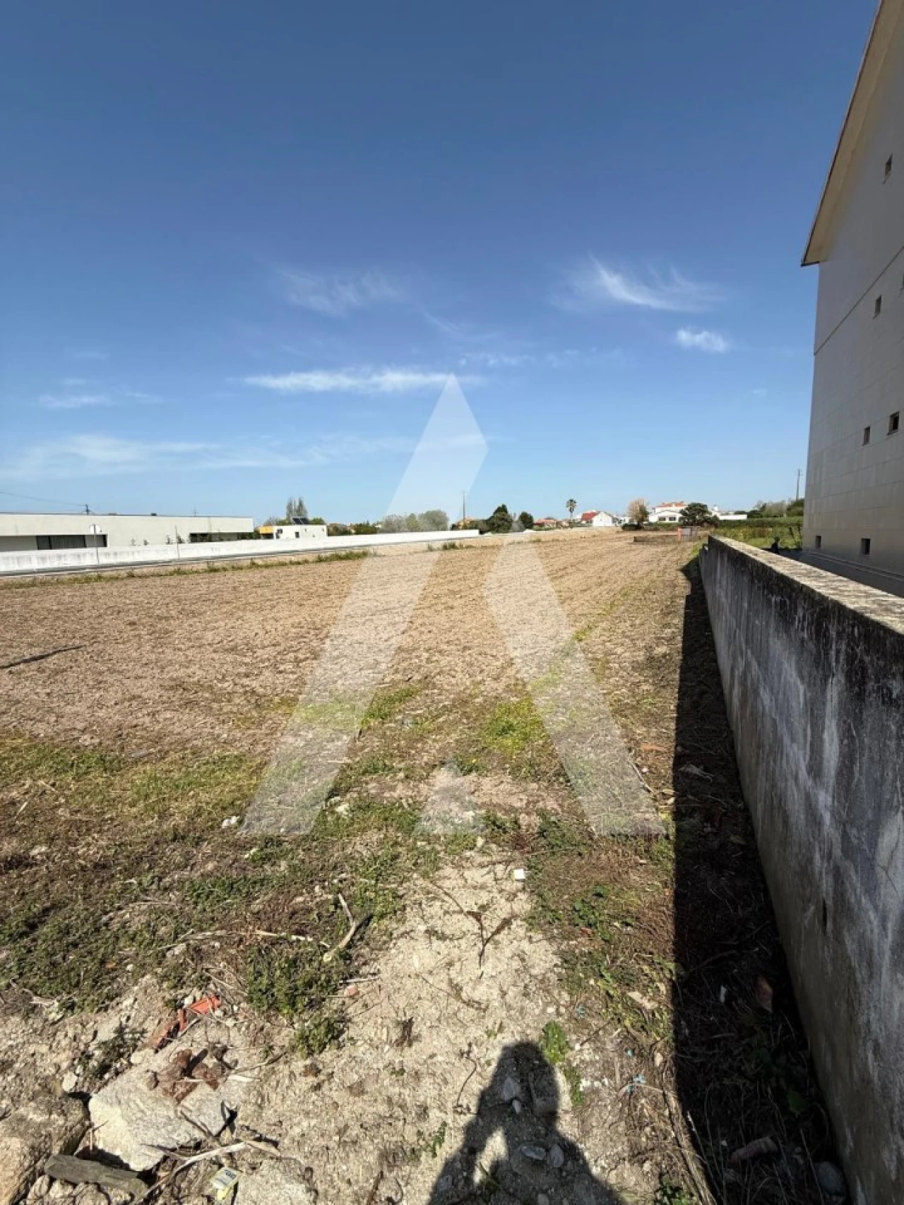 Terreno para Venda em Gafanha da Encarnação Foto 11