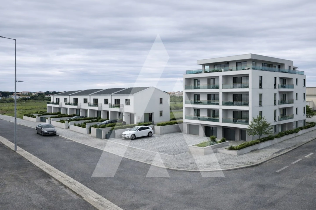 Terreno para Venda em Gafanha da Encarnação Foto 2