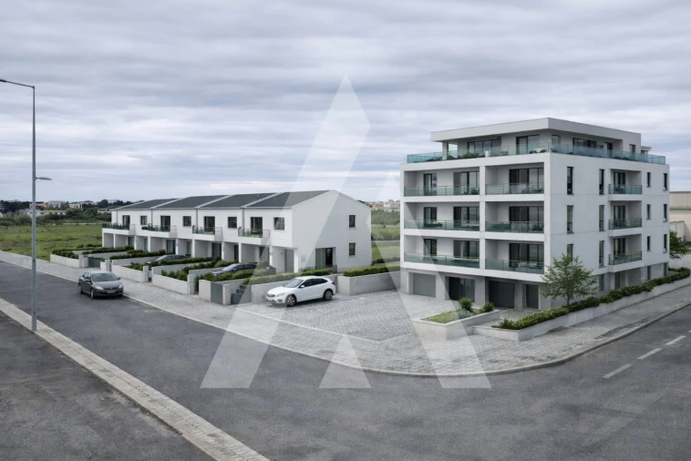 Terreno para Venda em Gafanha da Encarnação Foto 2