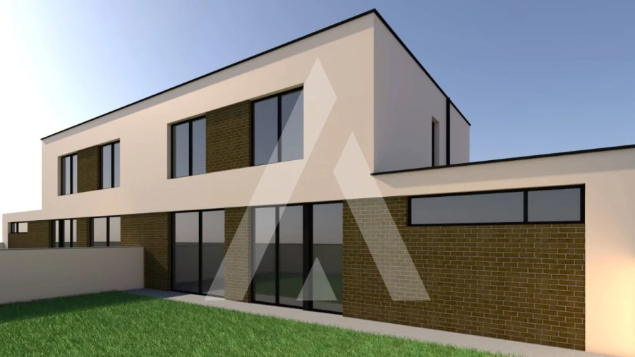 Terreno para Venda em Mira Foto 3