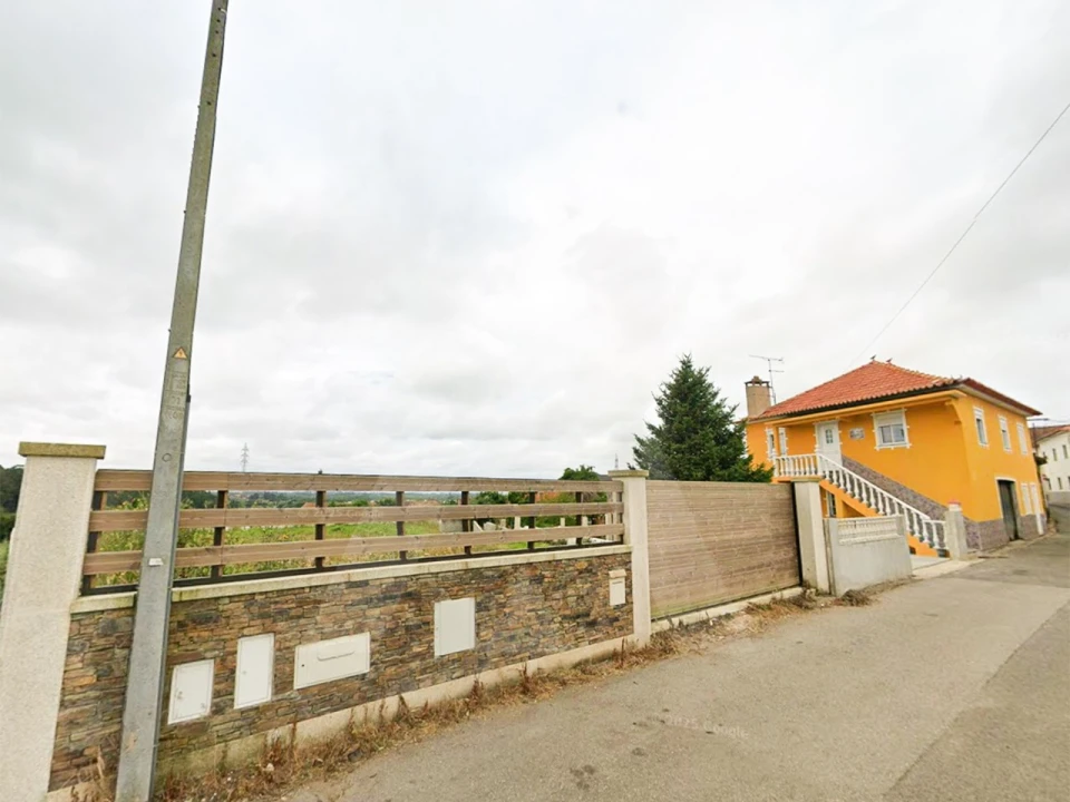 Terreno para Venda em Canelas e Fermelã Foto 7