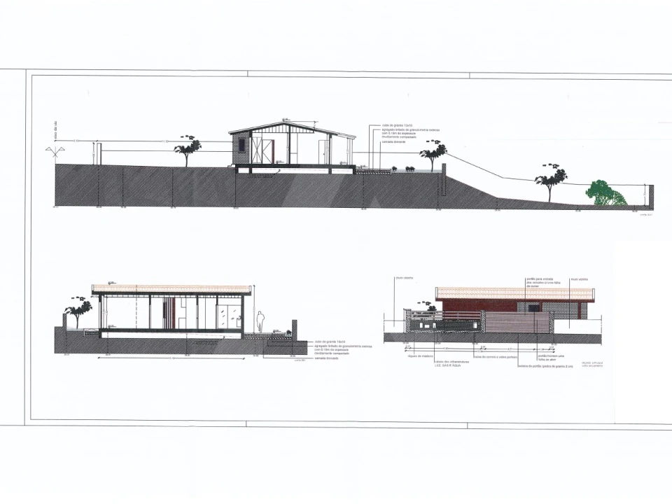 Terreno para Venda em Canelas e Fermelã Foto 12