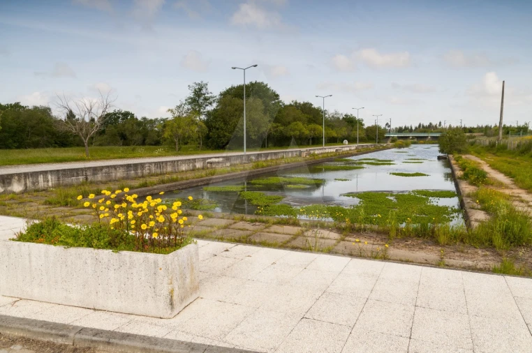 Terreno para Venda em Canelas e Fermelã Foto 15