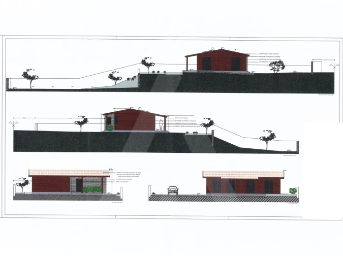 Terreno para Venda em Canelas e Fermelã Foto 11