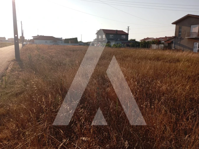Terreno para Venda em Gafanha da Encarnação Foto 1