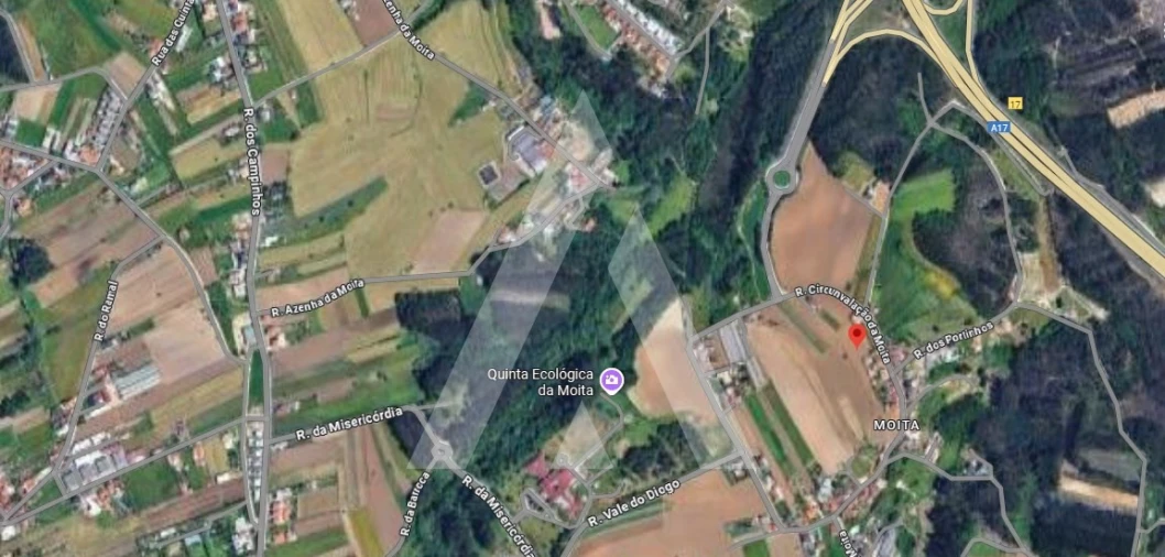 Terreno para Venda em Oliveirinha Foto 4