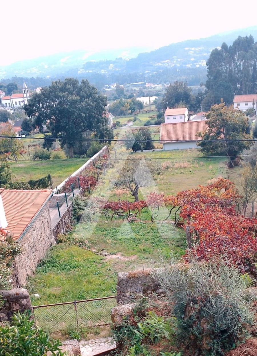 Terreno para Venda em Barroselas e Carvoeiro Foto 1