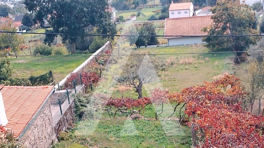 Terreno para Venda em Barroselas e Carvoeiro