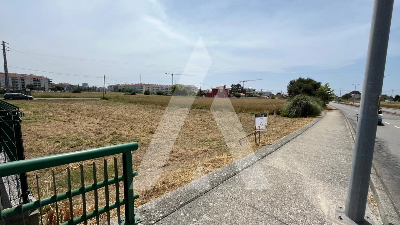 Terreno para Venda em Esgueira Foto 7