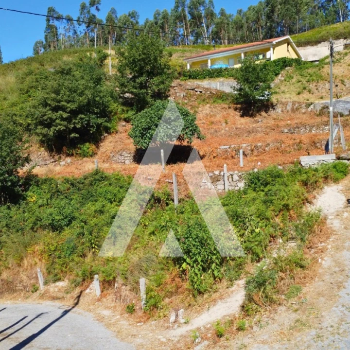 Terreno para Venda em Sobradelo da Goma Foto 2