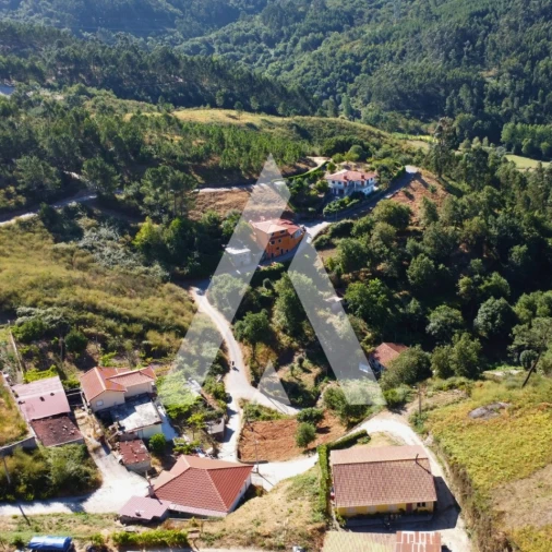Terreno para Venda em Sobradelo da Goma Foto 5