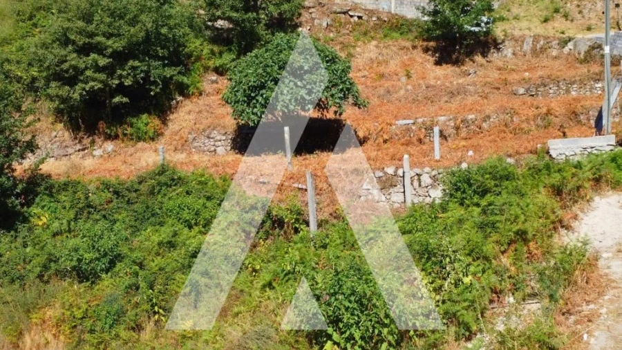 Terreno para Venda em Sobradelo da Goma
