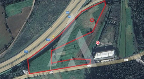 Terreno para Venda em Albergaria-A-Velha e Valmaior