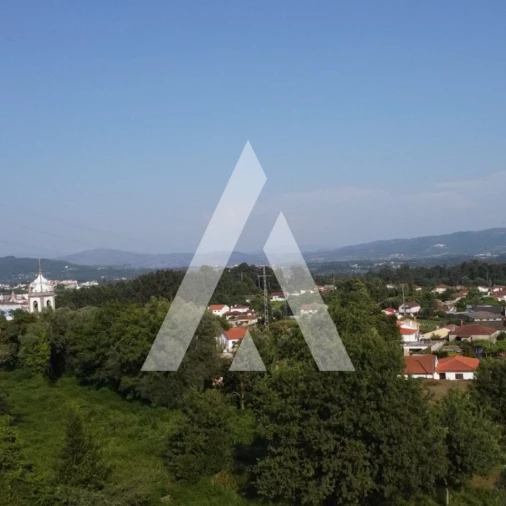 Terreno para Venda em Vila Verde e Barbudo Foto 4