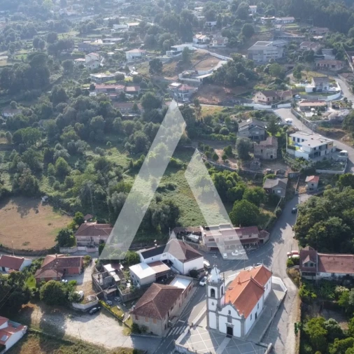 Terreno para Venda em Vila Verde e Barbudo Foto 5